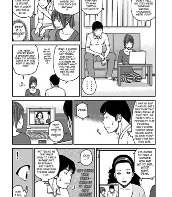 33 year old lusty housewife comic porn sex 66