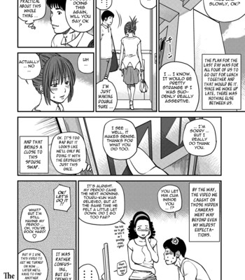 33 year old lusty housewife comic porn sex 79