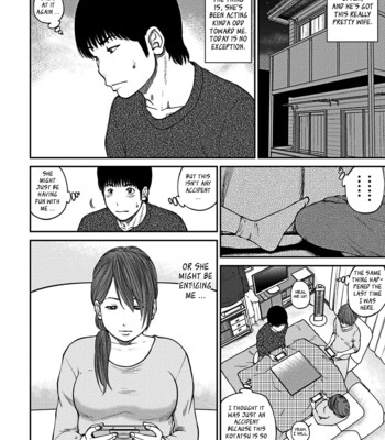 33 year old lusty housewife comic porn sex 81