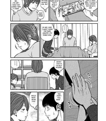 33 year old lusty housewife comic porn sex 82