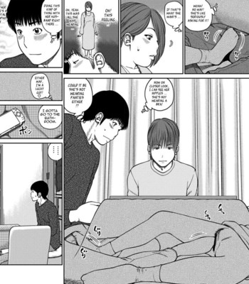 33 year old lusty housewife comic porn sex 83