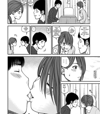 33 year old lusty housewife comic porn sex 84