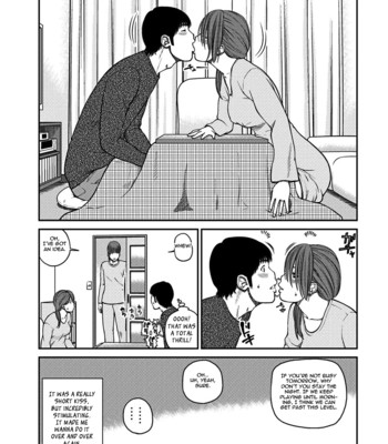 33 year old lusty housewife comic porn sex 85