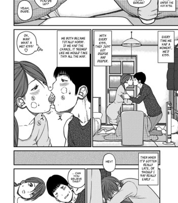 33 year old lusty housewife comic porn sex 86