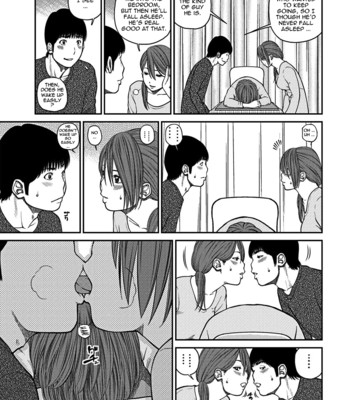 33 year old lusty housewife comic porn sex 87