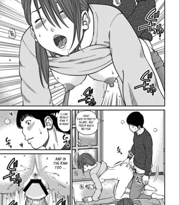 33 year old lusty housewife comic porn sex 93