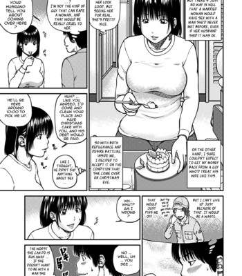 33 year old lusty housewife comic porn sex 101