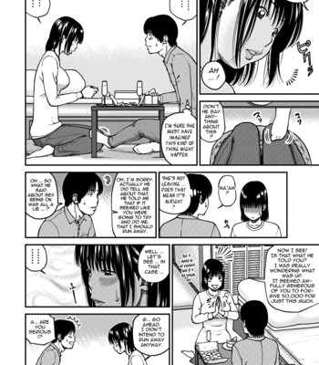 33 year old lusty housewife comic porn sex 102