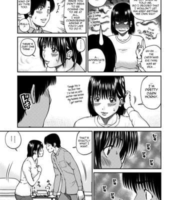 33 year old lusty housewife comic porn sex 103