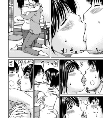 33 year old lusty housewife comic porn sex 104