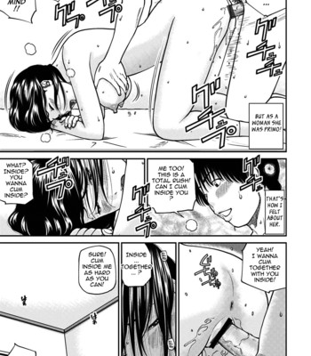 33 year old lusty housewife comic porn sex 115