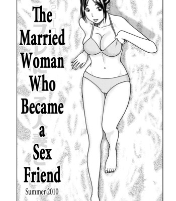 33 year old lusty housewife comic porn sex 118