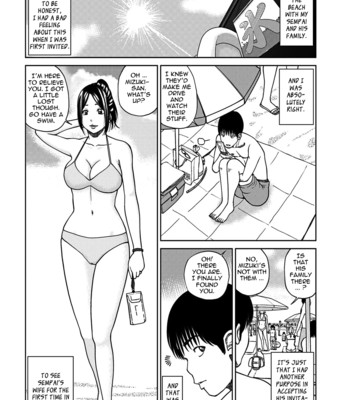 33 year old lusty housewife comic porn sex 119