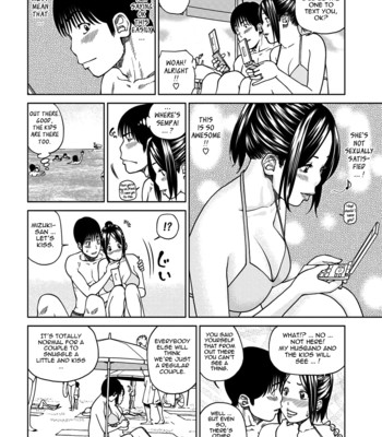 33 year old lusty housewife comic porn sex 123