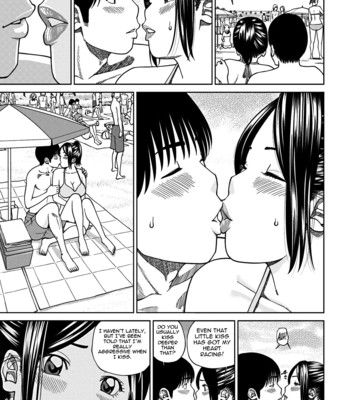 33 year old lusty housewife comic porn sex 124