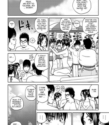 33 year old lusty housewife comic porn sex 127