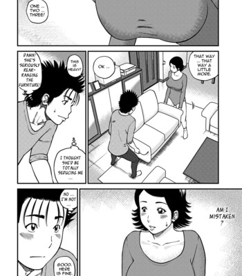 33 year old lusty housewife comic porn sex 140