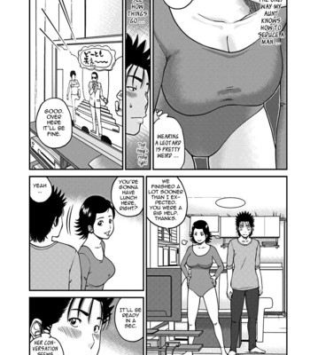 33 year old lusty housewife comic porn sex 141