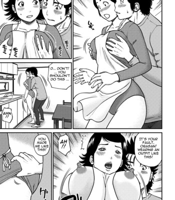 33 year old lusty housewife comic porn sex 143