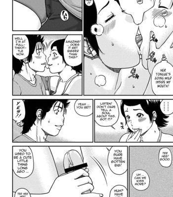 33 year old lusty housewife comic porn sex 146