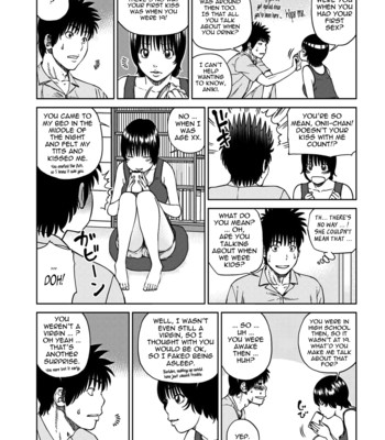 33 year old lusty housewife comic porn sex 158