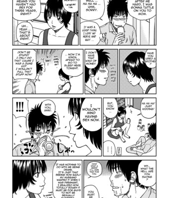 33 year old lusty housewife comic porn sex 159