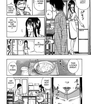 33 year old lusty housewife comic porn sex 178