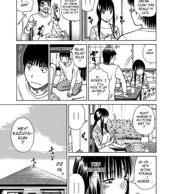 33 year old lusty housewife comic porn sex 179