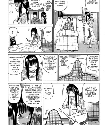 33 year old lusty housewife comic porn sex 180