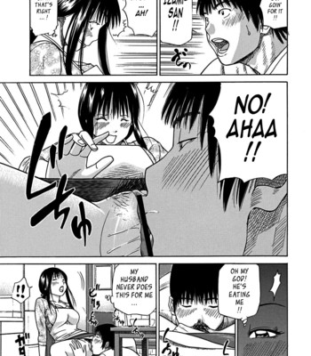 33 year old lusty housewife comic porn sex 183