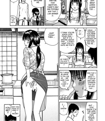 33 year old lusty housewife comic porn sex 185