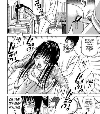 33 year old lusty housewife comic porn sex 186