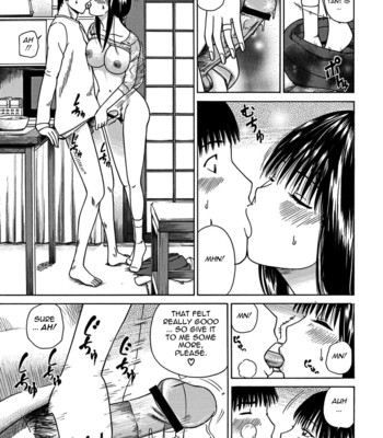 33 year old lusty housewife comic porn sex 189