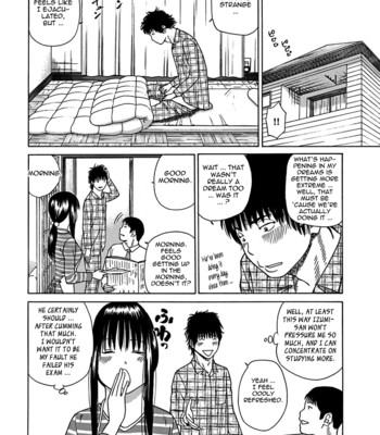 33 year old lusty housewife comic porn sex 194