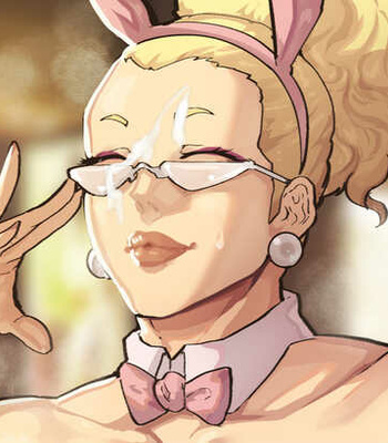 Cowgirl Milf Bryce Dallas Howard comic porn sex 330