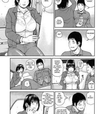 35 sai yarigoro zuma | 35-year-old ripe wife  {tadanohito} comic porn sex 14