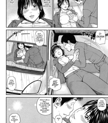 35 sai yarigoro zuma | 35-year-old ripe wife  {tadanohito} comic porn sex 17