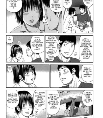 35 sai yarigoro zuma | 35-year-old ripe wife  {tadanohito} comic porn sex 19