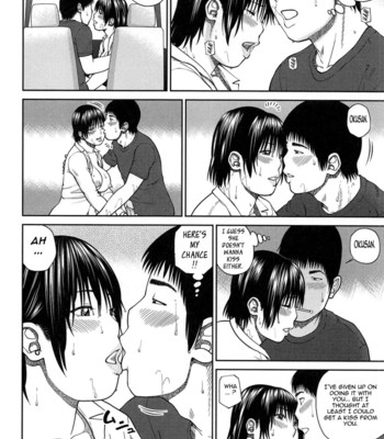 35 sai yarigoro zuma | 35-year-old ripe wife  {tadanohito} comic porn sex 23