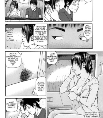 35 sai yarigoro zuma | 35-year-old ripe wife  {tadanohito} comic porn sex 29