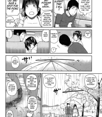 35 sai yarigoro zuma | 35-year-old ripe wife  {tadanohito} comic porn sex 31