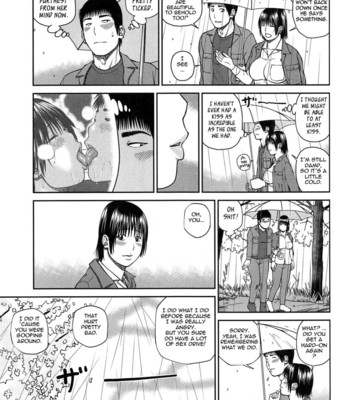 35 sai yarigoro zuma | 35-year-old ripe wife  {tadanohito} comic porn sex 32