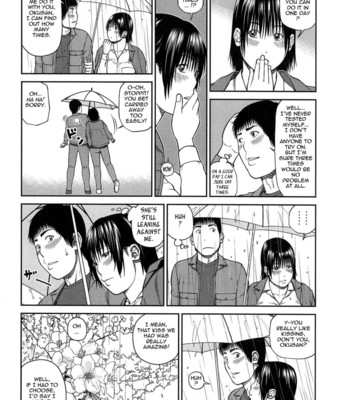 35 sai yarigoro zuma | 35-year-old ripe wife  {tadanohito} comic porn sex 33