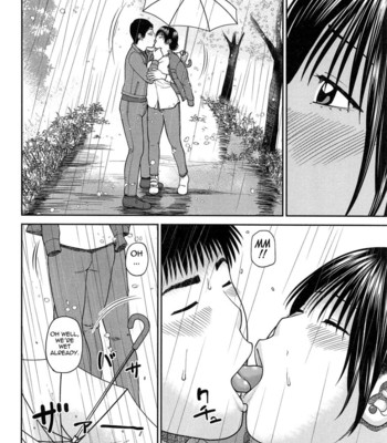 35 sai yarigoro zuma | 35-year-old ripe wife  {tadanohito} comic porn sex 35