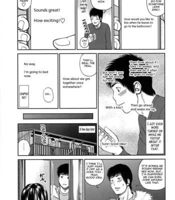 35 sai yarigoro zuma | 35-year-old ripe wife  {tadanohito} comic porn sex 51