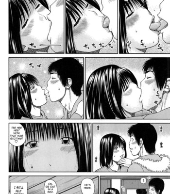35 sai yarigoro zuma | 35-year-old ripe wife  {tadanohito} comic porn sex 54
