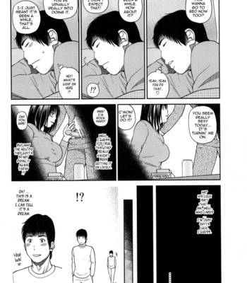 35 sai yarigoro zuma | 35-year-old ripe wife  {tadanohito} comic porn sex 56