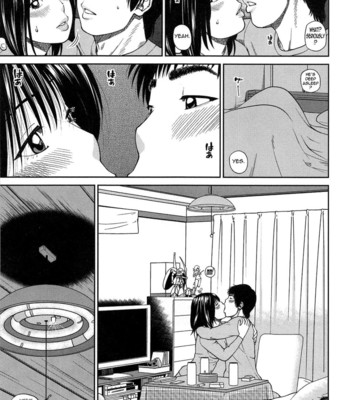 35 sai yarigoro zuma | 35-year-old ripe wife  {tadanohito} comic porn sex 59