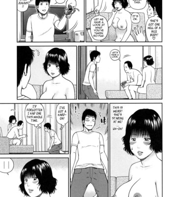 35 sai yarigoro zuma | 35-year-old ripe wife  {tadanohito} comic porn sex 68