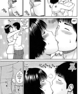 35 sai yarigoro zuma | 35-year-old ripe wife  {tadanohito} comic porn sex 72